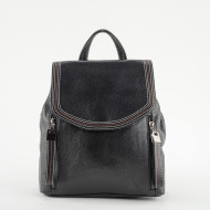 Сумка-рюкзак Cciline 6575 чёрная Сумка-рюкзак Cciline 6575 чёрная