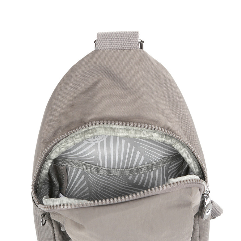 Рюкзак Fabretti Y8685-85 серый