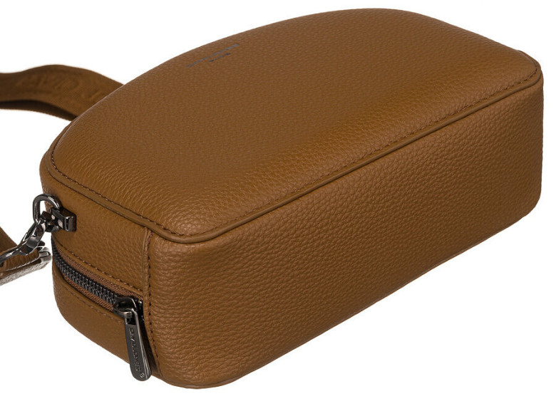 Сумка женская David Jones 6803 brown Сумка женская David Jones 6803 brown