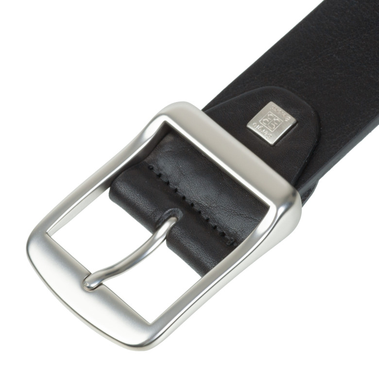 Ремень мужской Sergio Belotti, 2374/40 Nero (110 см) Ремень мужской Sergio Belotti, 2374/40 Nero (110 см)