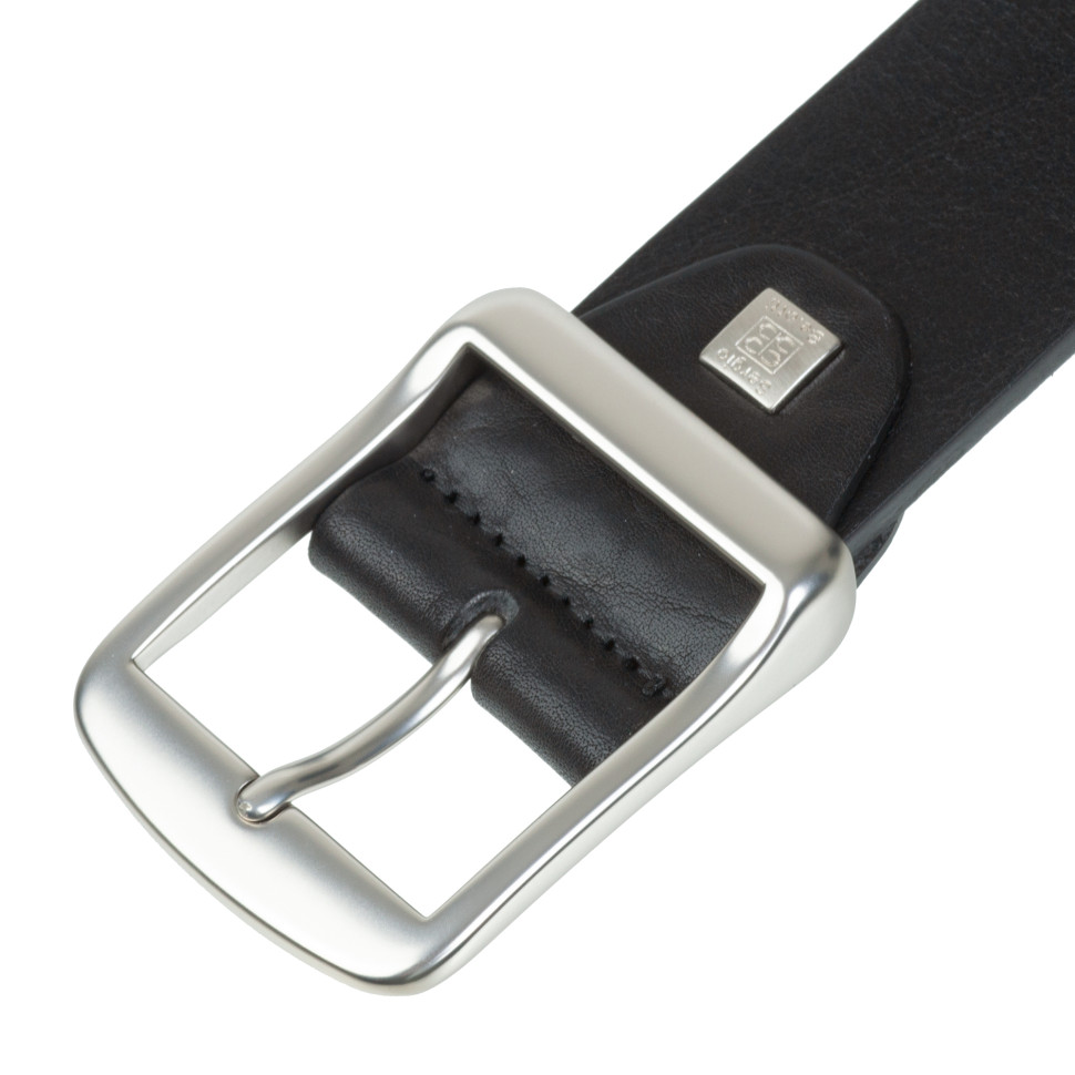 Ремень мужской Sergio Belotti, 2374/40 Nero (110 см) Ремень мужской Sergio Belotti, 2374/40 Nero (110 см)
