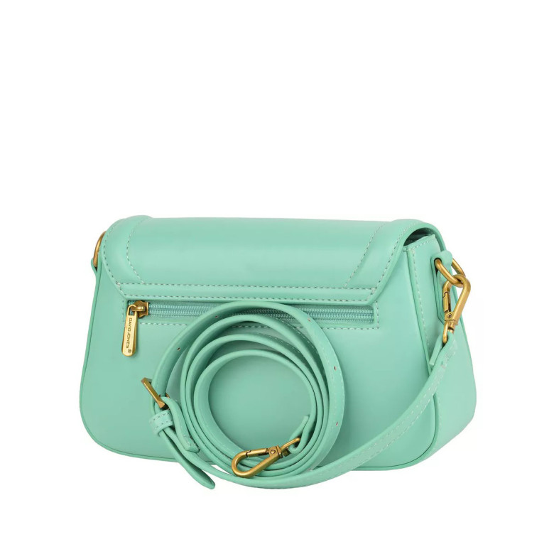 Сумка женская David Jones 6961 green Сумка женская David Jones 6961 green