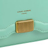 Сумка женская David Jones 6961 green Сумка женская David Jones 6961 green
