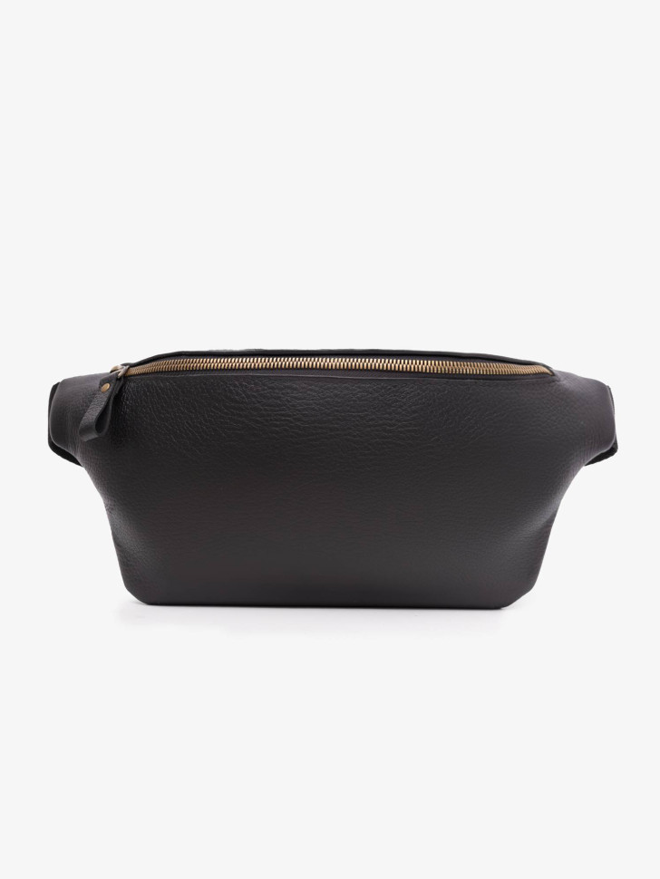 Сумка на пояс/плечо zн ALEXX ALG0117 черный Сумка на пояс/плечо zн ALEXX ALG0117 черный