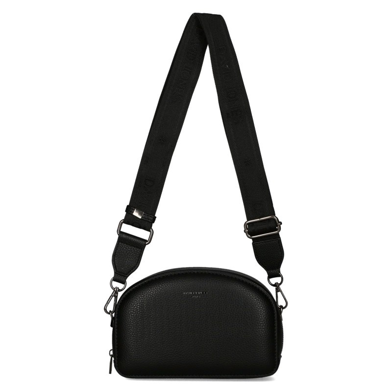 Сумка женская David Jones 6803 black Сумка женская David Jones 6803 black