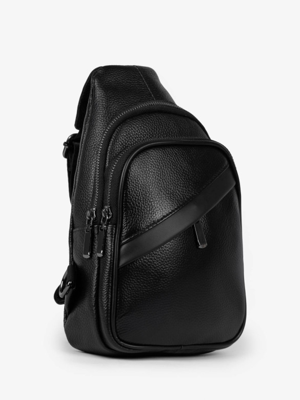 Рюкзак мужской Baggins, 2310 черный