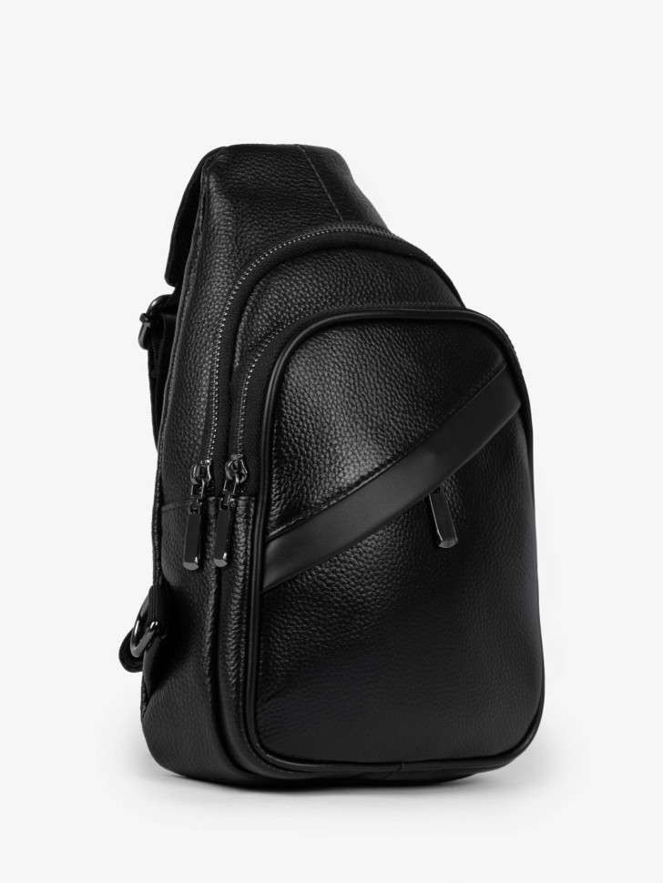 Рюкзак мужской Baggins, 2310 черный