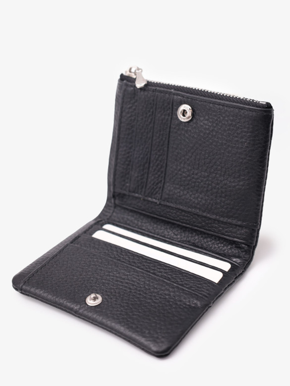 Портмоне женское Cossroll 2206-9951-2 black