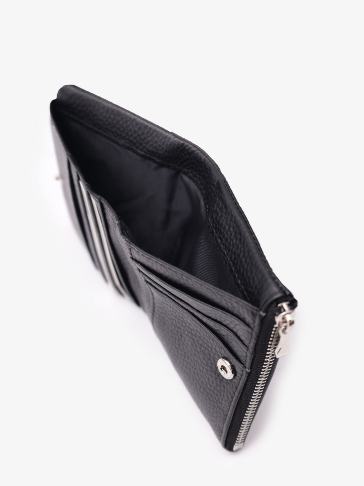 Портмоне женское Cossroll 2206-9951-2 black Портмоне женское Cossroll 2206-9951-2 black