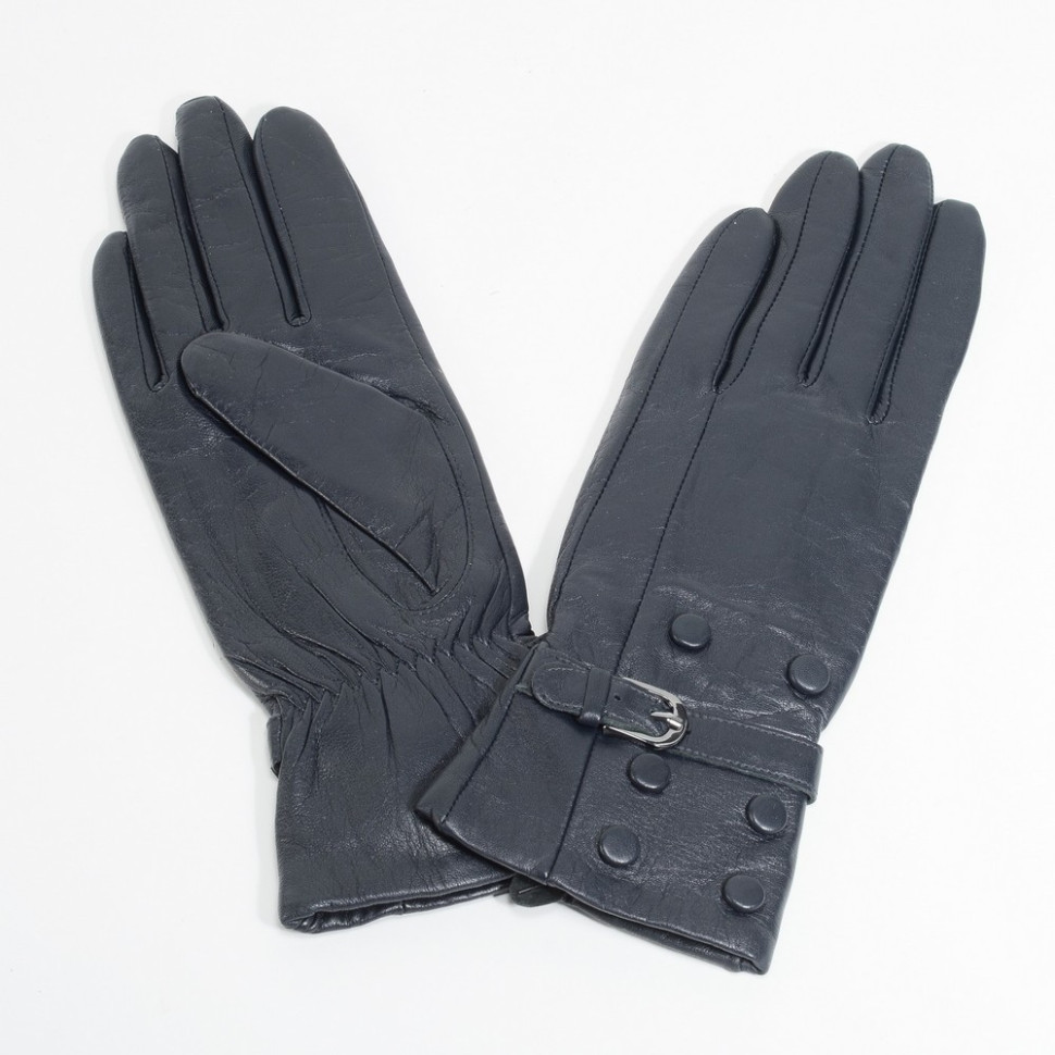 Перчатки женские Baggins 13801 синие Перчатки женские Baggins 13801 синие