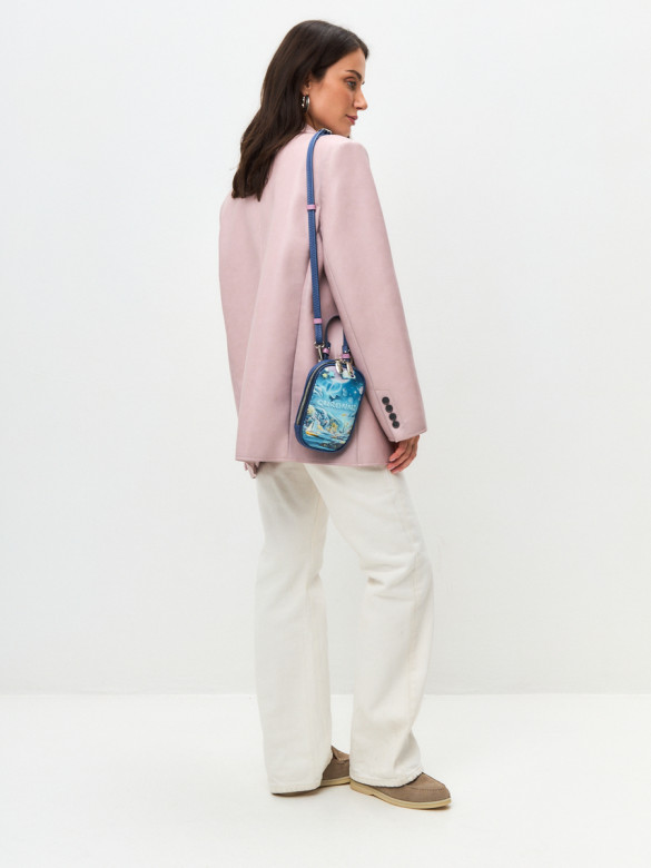 Сумка Curanni 2570 Курландия