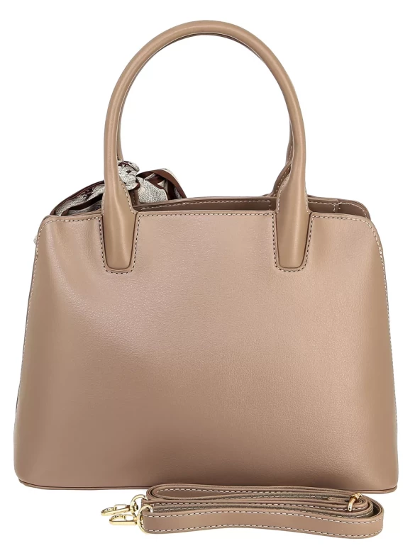 Сумка женская David Jones 6779 d.pink Сумка женская David Jones 6779 d.pink