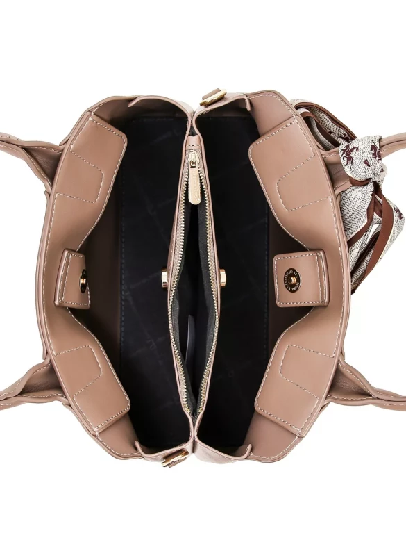 Сумка женская David Jones 6779 d.pink Сумка женская David Jones 6779 d.pink