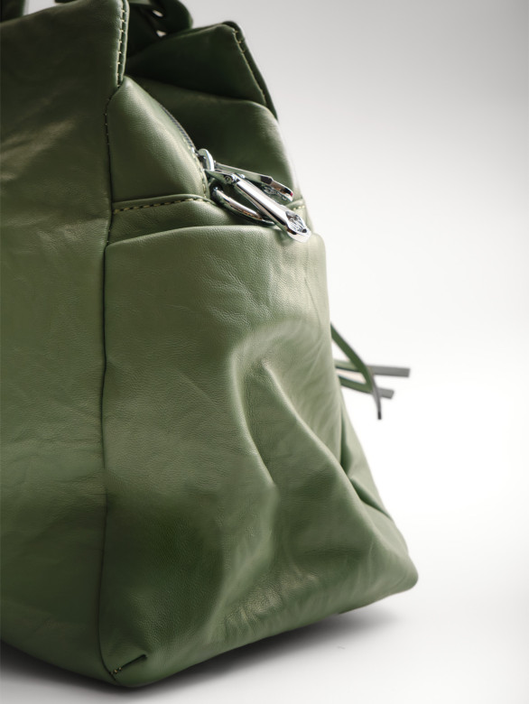 Сумка Valle Mitto 89805-1 green