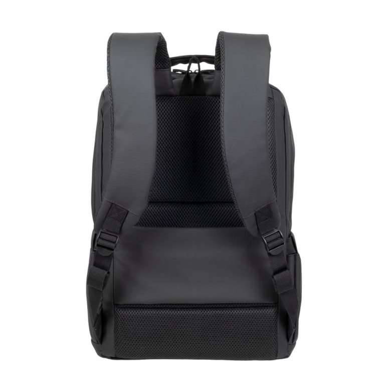 Рюкзак для ноутбука 15.6" RIVACASE, 8435 black ECO Рюкзак для ноутбука 15.6" RIVACASE, 8435 black ECO