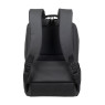 Рюкзак для ноутбука 15.6" RIVACASE, 8435 black ECO Рюкзак для ноутбука 15.6" RIVACASE, 8435 black ECO