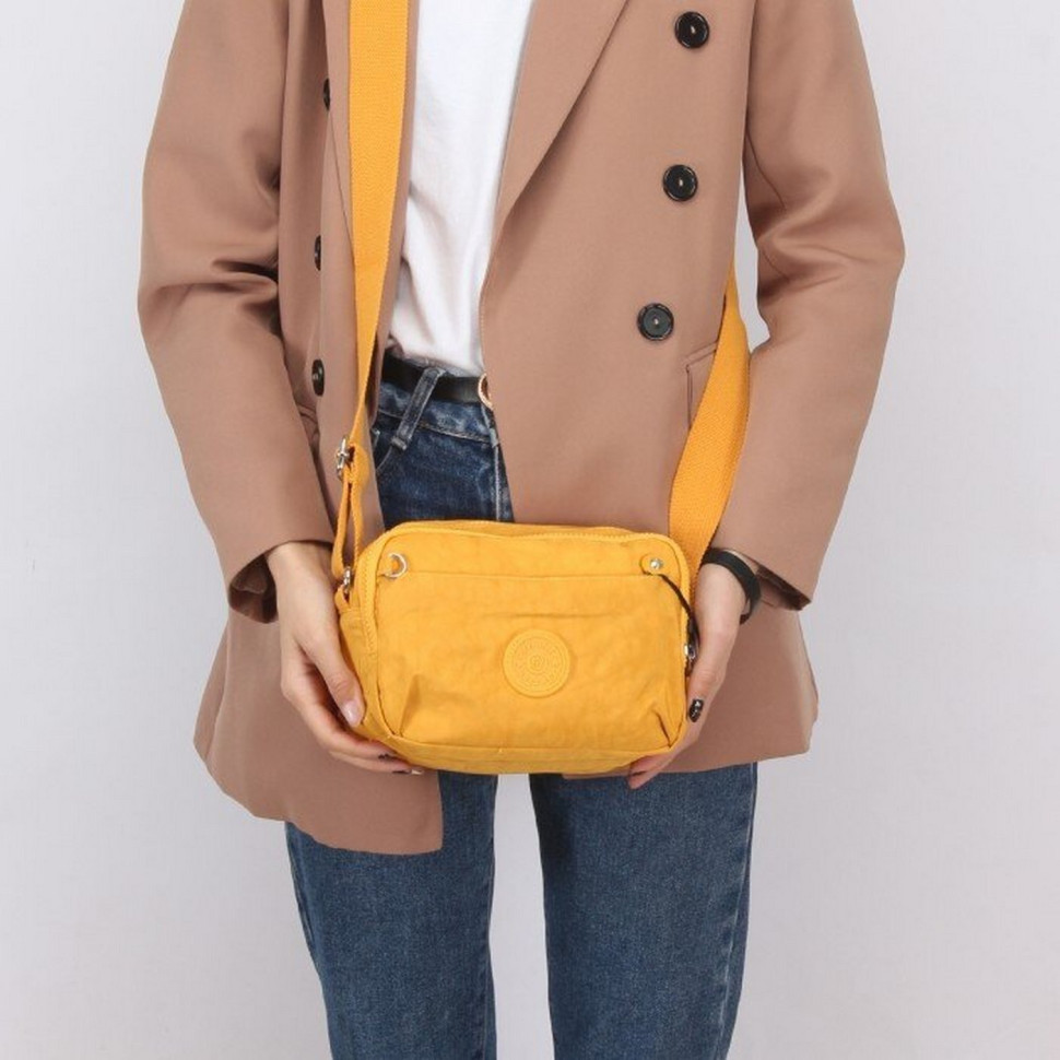 Сумка женская Bobo 9923-5 мята Сумка женская Bobo 9923-5 мята