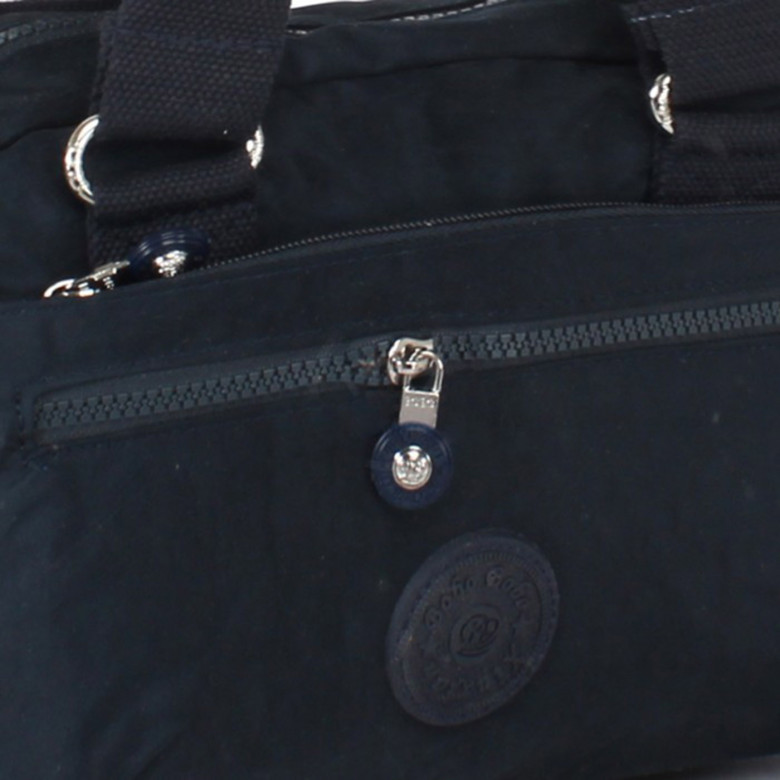 Сумка женская Bobo 66108 синяя