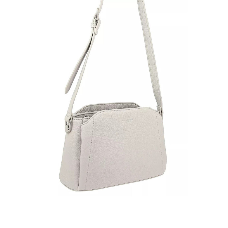 Сумка женская David Jones 6926 grey Сумка женская David Jones 6926 grey