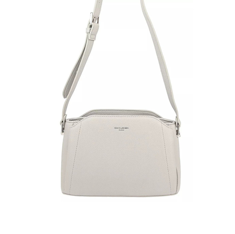 Сумка женская David Jones 6926 grey Сумка женская David Jones 6926 grey