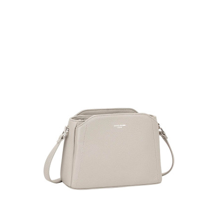 Сумка женская David Jones 6926 grey Сумка женская David Jones 6926 grey