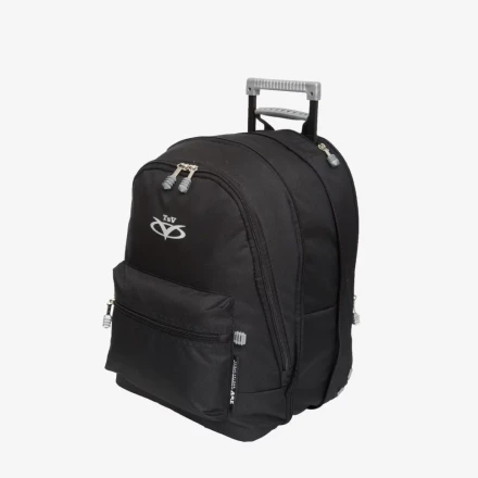 Рюкзак дорожный TSV 99,22 чёрный (колесо)