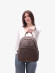 Рюкзак женский Acacia 24212 d.taupe Рюкзак женский Acacia 24212 d.taupe