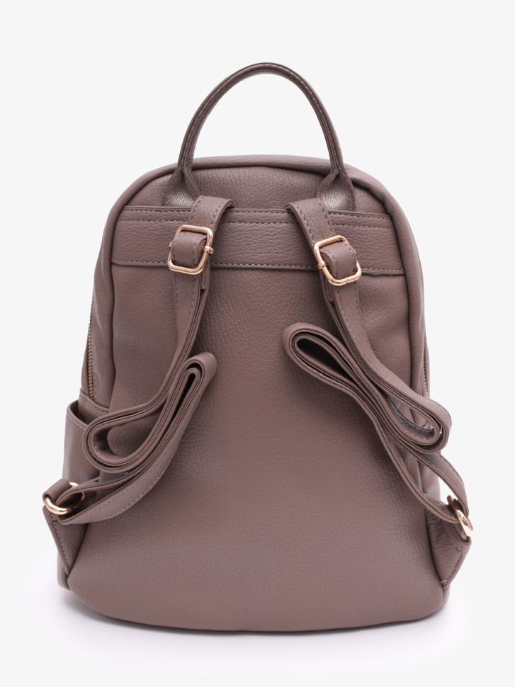 Рюкзак женский Acacia 24212 d.taupe Рюкзак женский Acacia 24212 d.taupe