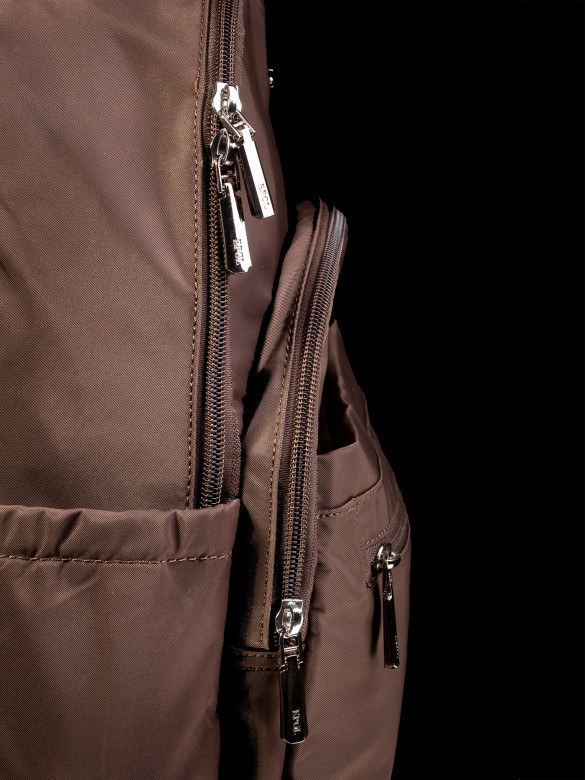 Рюкзак Epol 6001-01 коричневый