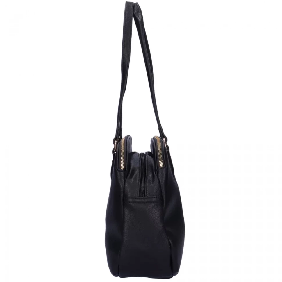 Сумка женская David Jones 6794 black Сумка женская David Jones 6794 black