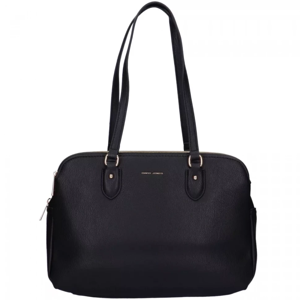 Сумка женская David Jones 6794 black Сумка женская David Jones 6794 black