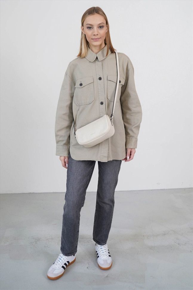 Сумка женская Protege, Ц-568.1 флотер 