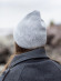 Шапка женская 12742/3 MARHATTER светло-серый (56-58)