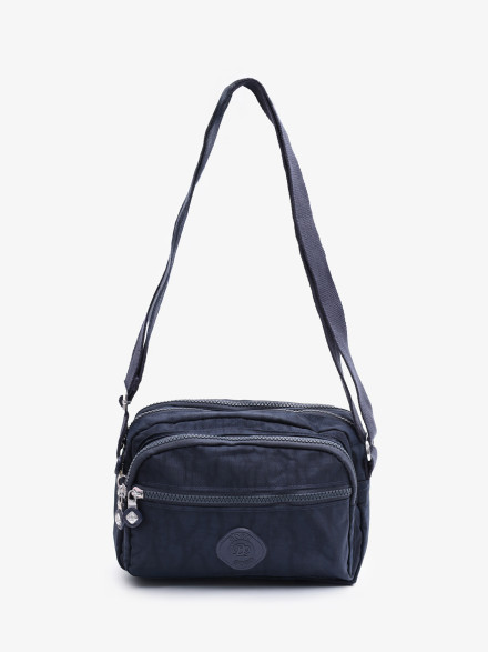 Сумка женская Bobo 8207 синяя