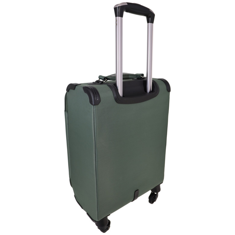 Чемодан для ручной клади Rion+, 453/4  18"