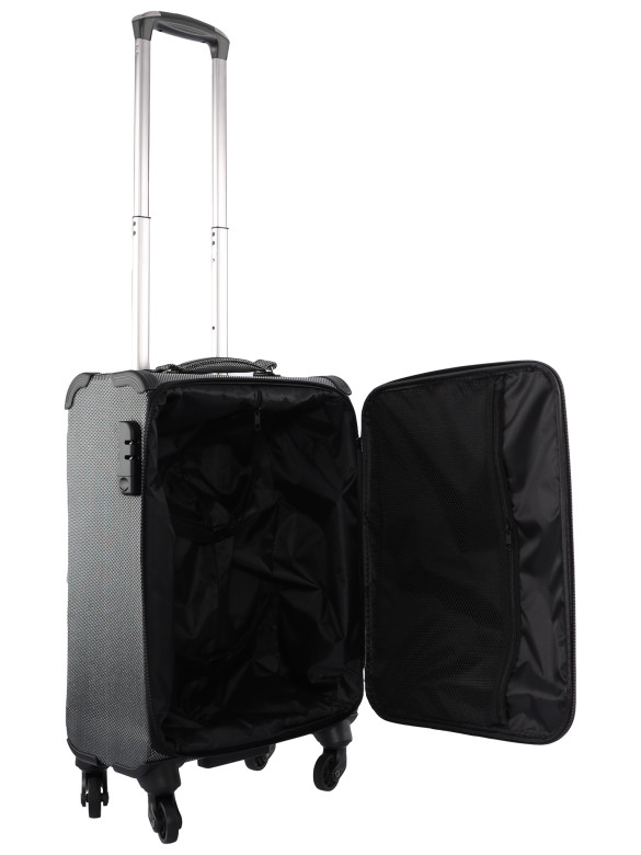 Чемодан для ручной клади Rion+, 453/4  18"