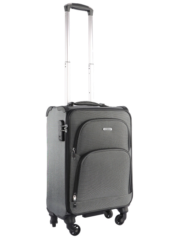 Чемодан для ручной клади Rion+, 453/4  18"