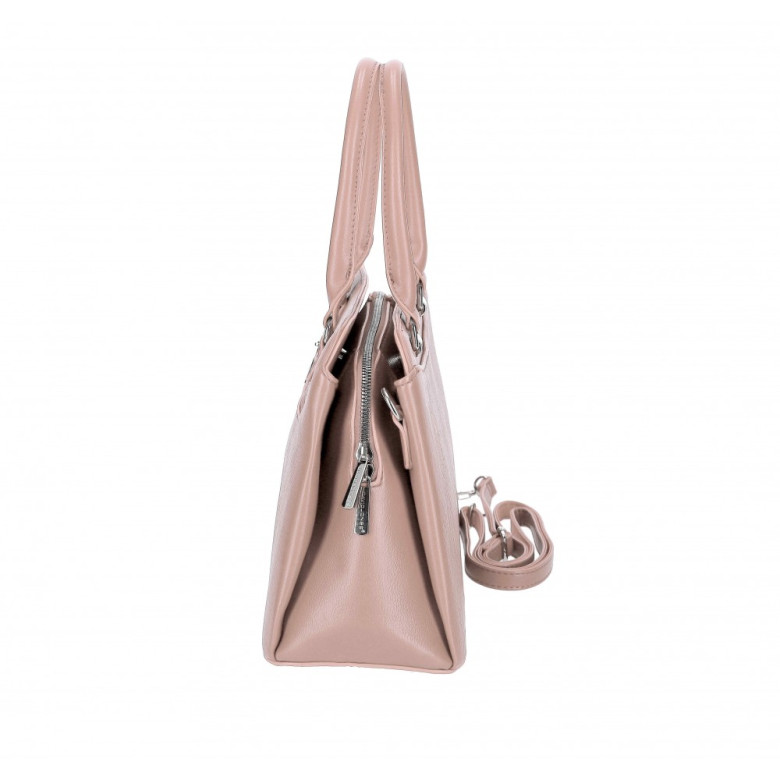 Сумка женская David Jones, 6737-2 pink Сумка женская David Jones, 6737-2 pink