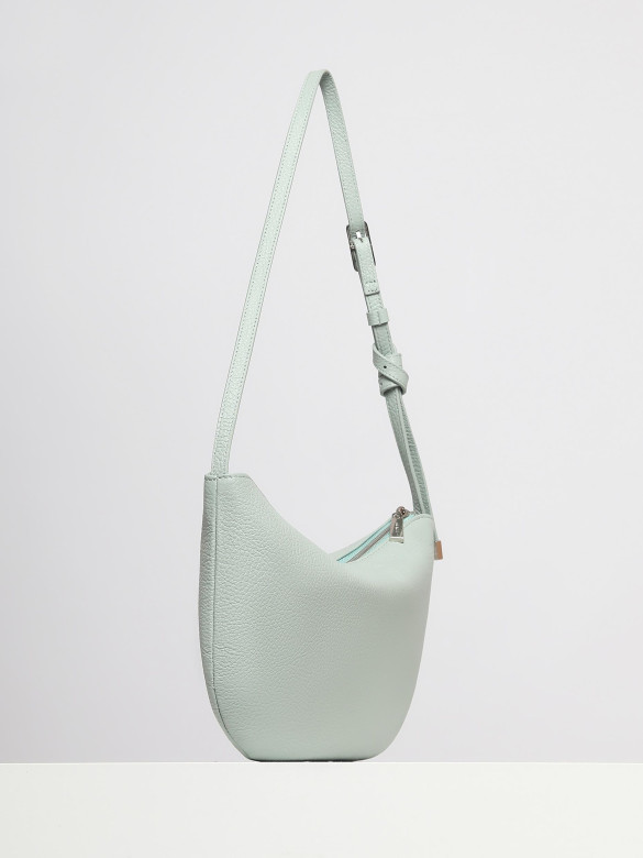 Сумка Richet 3192LN 355 зеленая Сумка Richet 3192LN 355 зеленая