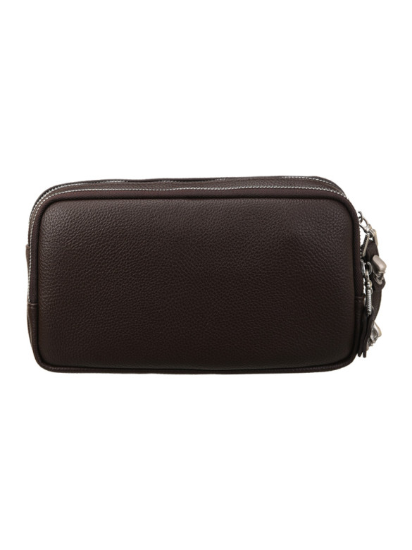 Сумка мужская Vera Victoria Vito, 35-910-6 коричневая Сумка мужская Vera Victoria Vito, 35-910-6 коричневая