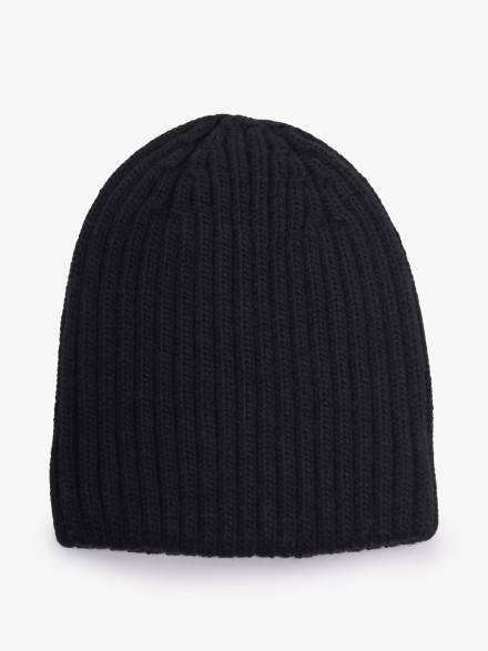 Шапка Stigler 25-048 черная Шапка Stigler 25-048 черная