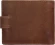 Мужское портмоне Dimanche Camel 174/К, натуральная кожа