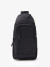 Рюкзак на одно плечо An 65364 черный