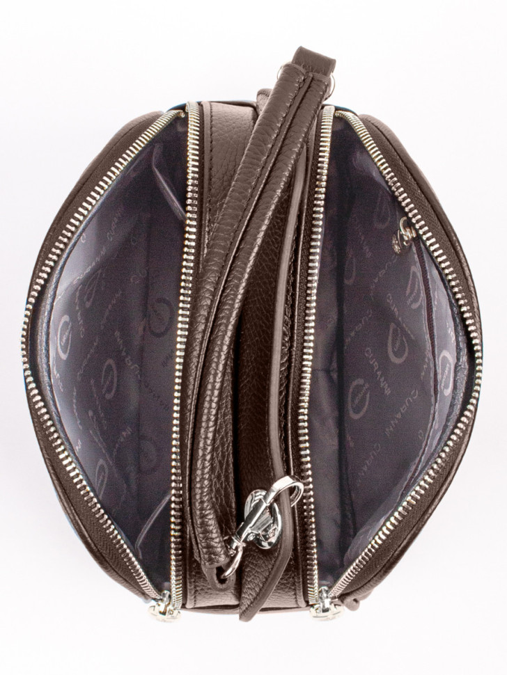 Сумка Curanni 2538 дольче шоколад Сумка Curanni 2538 дольче шоколад