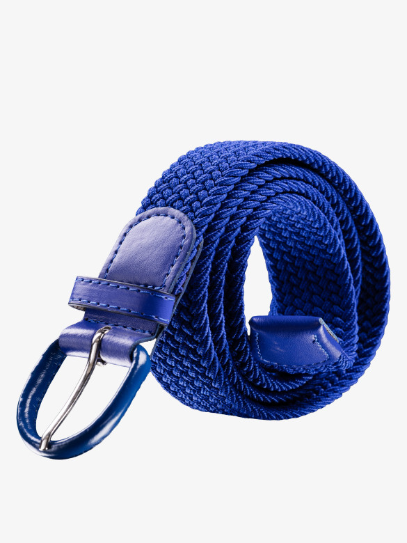 Ремень женский Baggins 35 василек Ремень женский Baggins 35 василек