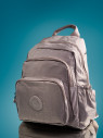 Рюкзак Bobo, Б 1302 темно-бежевый