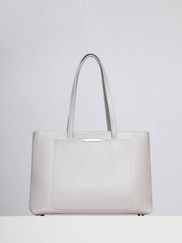 Сумка Richet 3195LN 334 серая