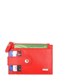 Кредитница Esse 77796 КРИС RED алая Кредитница Esse 77796 КРИС RED алая