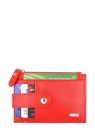 Кредитница Esse 77796 КРИС RED алая Кредитница Esse 77796 КРИС RED алая