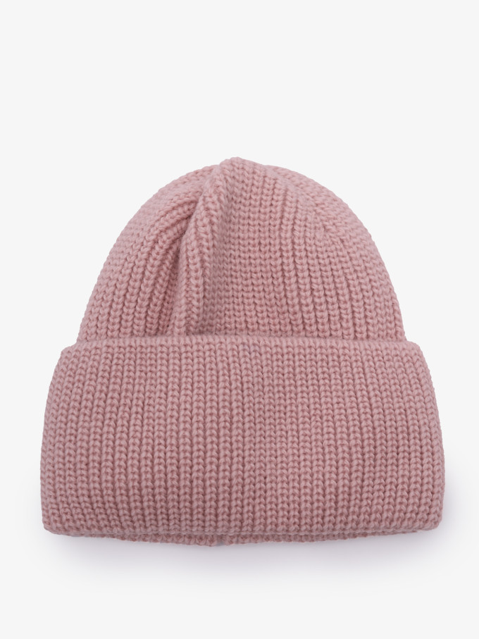 Шапка Stigler 27-299 пудра Шапка Stigler 27-299 пудра